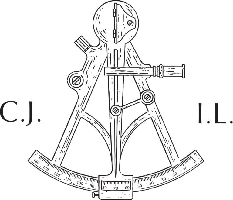 CJIL Anchor Logo