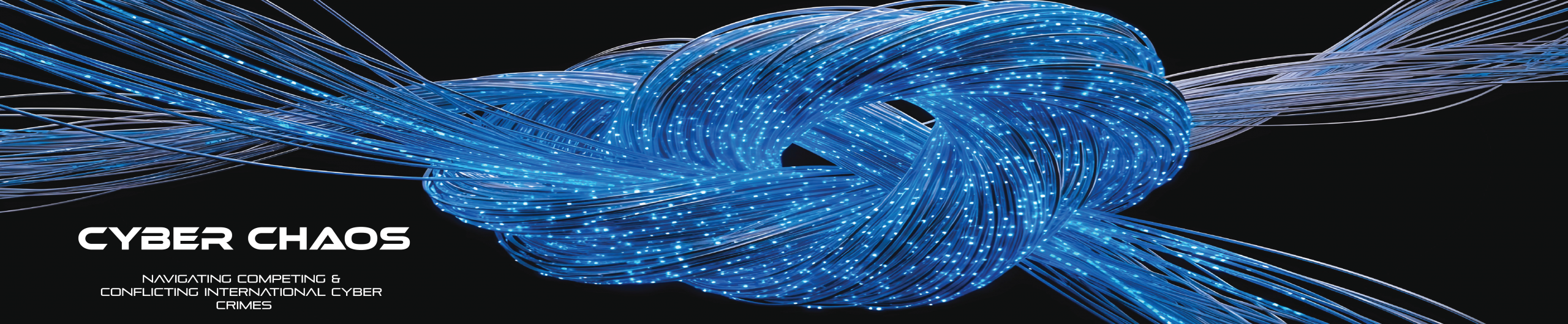 Cyber Chaos at the Border: Navigating Competing and Conflicting International Cybercrime Laws